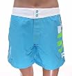 Diesel BMBX-BLANS Costume Men's Swim Shorts Turquoise Swimwear