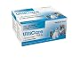 U-40 Insulin Syringe 1/2cc (100 pack) Medium Dose 29 Gauge 1/2"