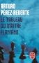 Le tableau du Ma�tre flamand