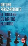 Le tableau du Ma�tre flamand