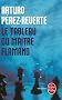 Le tableau du Ma�tre flamand