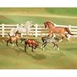 BREYER STABLEMATES SHOW STOPPERS