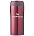 Vacuum Insulated Thermal Mug Red