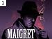 Maigret and the Hotel Majestic