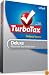 TurboTax Deluxe Federal + E-file 2011
