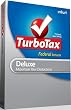 TurboTax Deluxe Federal + E-file 2011