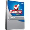 TurboTax Deluxe Federal + E-file 2011 [Old Version]