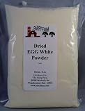 Egg White Powder, 8 oz.