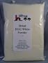 Egg White Powder, 8 oz.