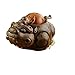 Zisha Tea Pet Brave Troops Tea Tray Furnishing Articles Tea Water Play