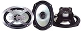 Lanzar OPTI Drive OPTI692 - Car speaker - 225 Watt - 2-way - coaxial - 6 x 9