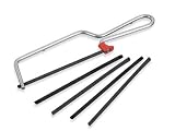 Junior Hacksaw with 5 Blades - 6 Inch