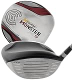 Men's Cleveland Hi-Bore Monster XLS Driver