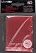 Ultra Pro Card Supplies YUGIOH Deck Protector Sleeves Red 60 Count_s-1
