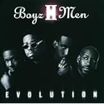 A Song For Mama - Boyz II Men