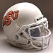 Oklahoma State Cowboys Authentic Mini Helmet