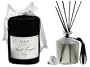 Pacifica Home Hand Poured Natural Soy Candle Gift Set, Holiday Peace, Love & Joy: Bourbon Island Vanilla, Seabrook Cranberry & Caribbean Sugar Pumpkin