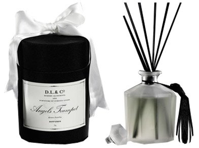 Electric Aromatherapy Diffuser - Aroma Shell