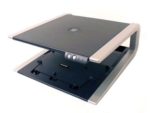 Best Price Genuine Dell D/Monitor D-Stand For D-Port D-Dock D-Series For use w/Dell D/Port or D/Dock Dell P/N HD058 UC795 Compatible w/Dell Notebooks: Latitude D400 D410 D420 D500 D505 D510 D520 D600 D610 D620 D800 D810 D820 Precision Workstation M20 M60 M65 M70 M90 Part Number: HD058, UC795