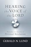 Hearing the Voice of the Lord