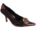 BASHA186 PAT HEEL