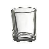 Midwest-CBK Glass Votive Candle Holder
