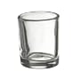 Midwest-CBK Glass Votive Candle Holder