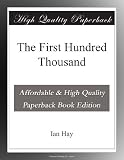 The First Hundred Thousand