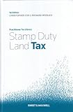 Stamp duty land tax