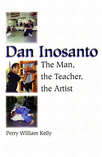 Dan Inosanto: The Man, the Teacher, the Artist