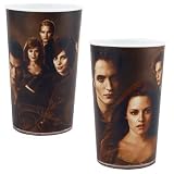 The Twilight Saga: New Moon 22 oz. Lenticular Cup (1 count) Teen