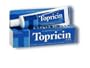 Topricin CTS - 2 oz - Cream