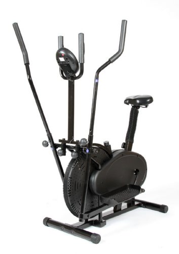 gym master exercise bike