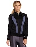 PUMA Women's Tp Knit Jacket