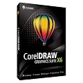 CorelDRAW Graphics Suite X6