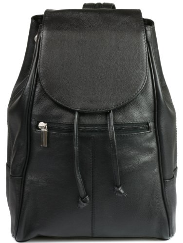 "Lerry" Handgefertigter Rucksack