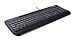 Microsoft Wired Desktop 600 (Black)