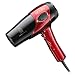 Andis 75330 Quiet Ionic/Ceramic Hair Dryer with LCD Display
