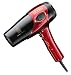Health & Personal Care : Andis 75330 Quiet Ionic/Ceramic Hair Dryer with LCD Display