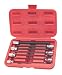Hex Bit Socket Set, MM - 7 Pieces