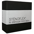 Stenoflex, le st�nop� mini labo