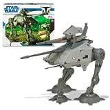Star Wars 3.75 AT-AP Walker Vehicle