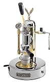 Elektra ART-S1CO Micro Casa Espresso Machine With SpringPosition Operated Lever