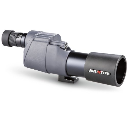 Brunton Eterna Compact Spotting Scope with 18-38