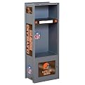 Franklin NFL Cleveland Browns Wood Locker