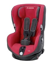 Maxi Cosi Axiss car seat - Tango Red