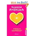 Frisch gepresst: Roman