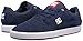 DC Men's Crisis Lace-Up Sneaker