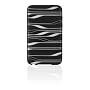 Belkin Silicone Sleeve Case for iPod touch 2G (Black/White)