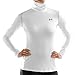 Under Armour Women's ColdGear® Fitted Turtleneck